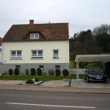 Ferienwohnung Agnes Nonnweiler Екстер'єр фото
