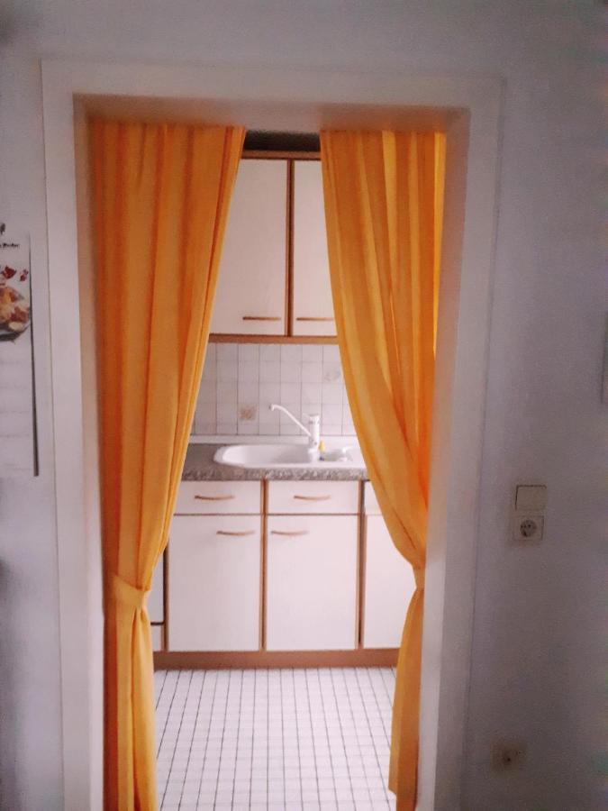 Ferienwohnung Agnes Nonnweiler Екстер'єр фото