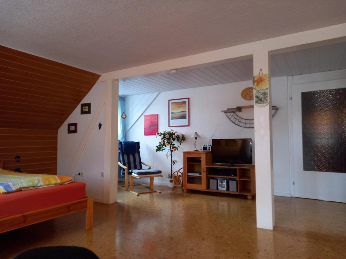 Ferienwohnung Agnes Nonnweiler Екстер'єр фото