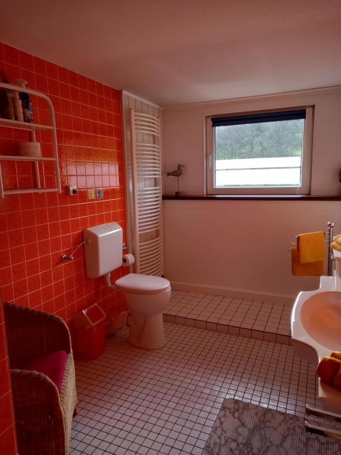 Ferienwohnung Agnes Nonnweiler Екстер'єр фото