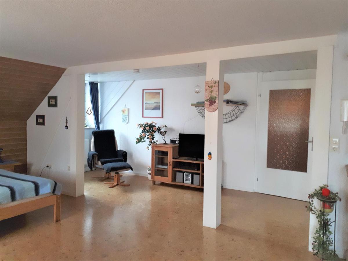 Ferienwohnung Agnes Nonnweiler Екстер'єр фото